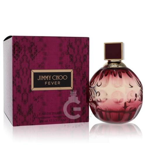 Jimmy Choo Fever EDP for her 100mL