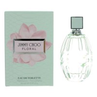 Jimmy Choo Floral EDT For Her 90mL