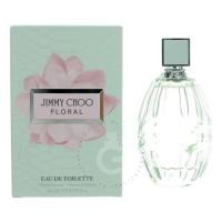 Jimmy Choo Floral EDT For Her 90mL