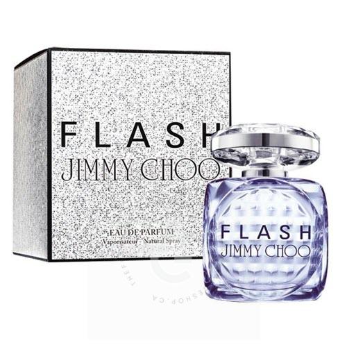 Jimmy Choo Flash EDP for her  100mL