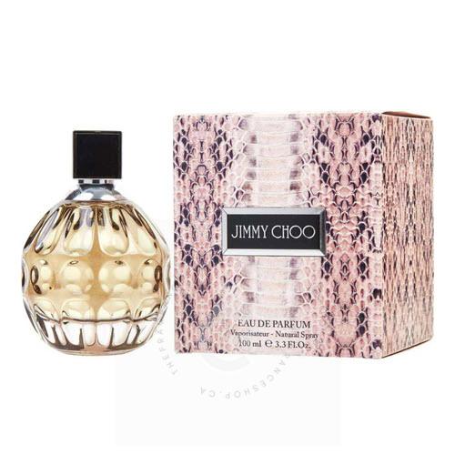 Jimmy Choo by Jimmy Choo EDP for her  100mL