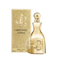Jimmy Choo I Want Choo Le Parfum For Her 100ml / 3.3oz