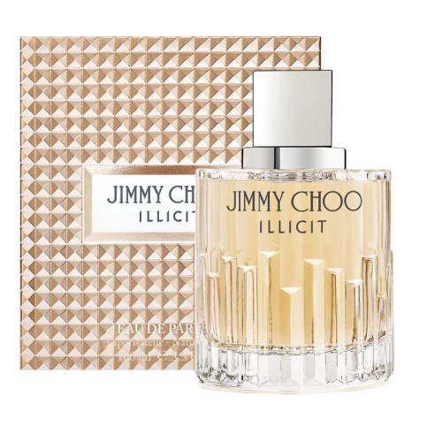 Jimmy Choo Illicit EDP for her  100mL