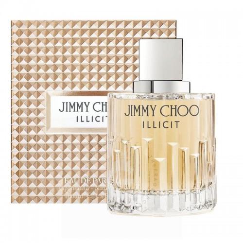 Jimmy Choo Illicit EDP for her  100mL