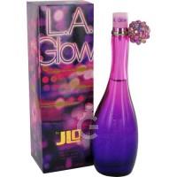 Jennifer Lopez LA Glow EDT for her 100mL