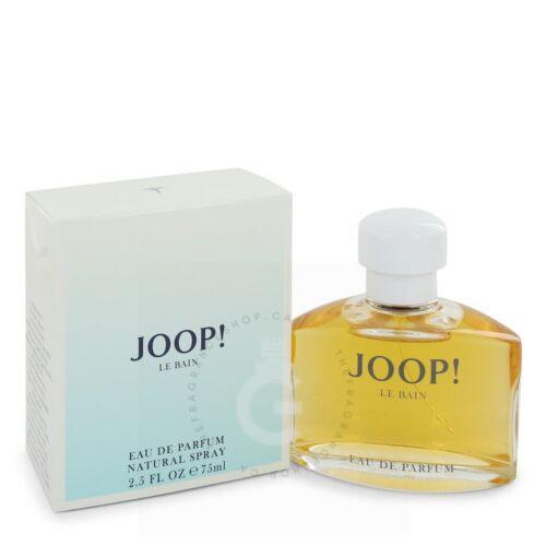 Joop Le Bain EDP For her 75mL