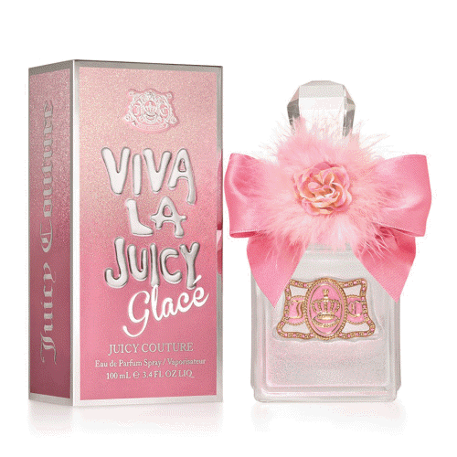 Viva La Juicy Glace EDP for Her 100mL Tester