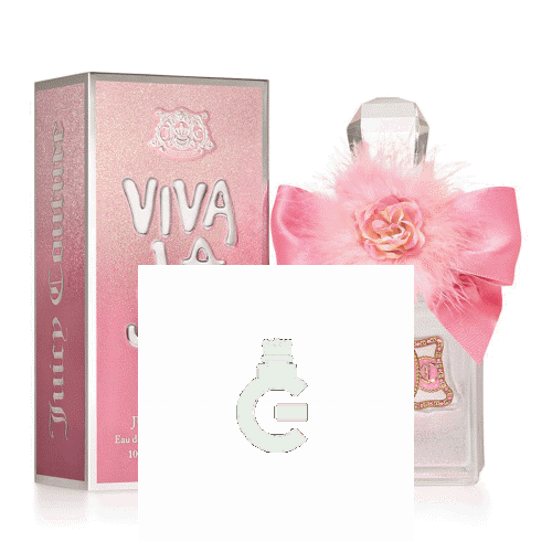 Viva La Juicy Glace EDP for Her 100mL