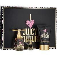 Juicy Couture I Love Juicy Couture 3pcs Gift Set For Her