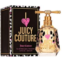 Juicy Couture I Love Juicy Couture EDP for Her 100mL