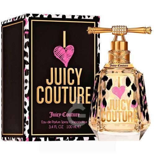 Juicy Couture I Love Juicy Couture EDP for Her 100mL