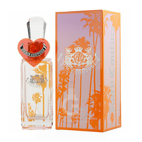 Juicy Couture Couture Malibu EDT For Her 75 ml / 2.5 Fl. oz.