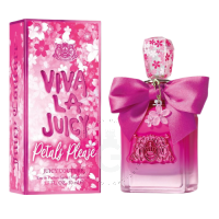 Juicy Couture Viva La Juicy Petals Please EDP For Her 50 ml / 1.7 Fl. oz. 
