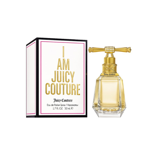Viva La Juicy I Am Juicy Couture EDP for Her 50mL Tester