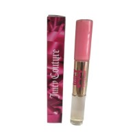 Viva La Juicy Juicy Couture Rollerball EDP And Lip gloss Duo For Her 5ml / 0.17oz