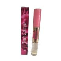 Viva La Juicy Juicy Couture Rollerball EDP And Lip gloss Duo For Her 5ml / 0.17oz