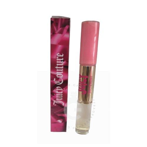 Viva La Juicy Juicy Couture Rollerball EDP And Lip gloss Duo For Her 5ml / 0.17oz