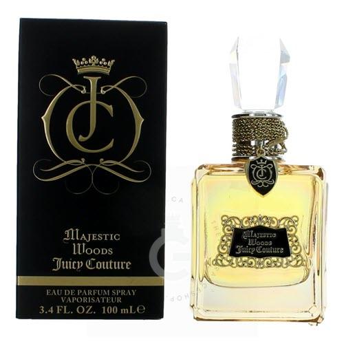 Juicy Couture Majestic Woods EDP For Her 100ml / 3.4oz