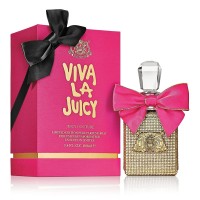 Viva La Juicy Couture limited Edition Pure Perfume 100mL