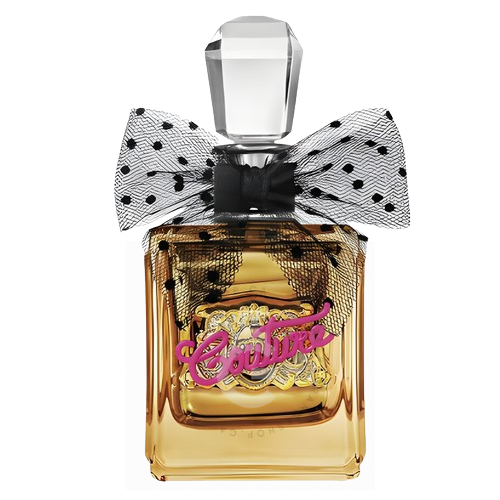 Viva La Juicy Gold Couture EDP for Her 100 ml / 3.3 Fl. oz. Tester