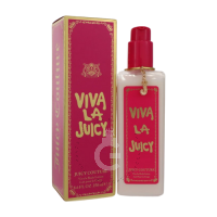 Viva La Juicy Juicy Couture Viva La Body Lotion For Her 250 ml / 8.6 Fl. oz.