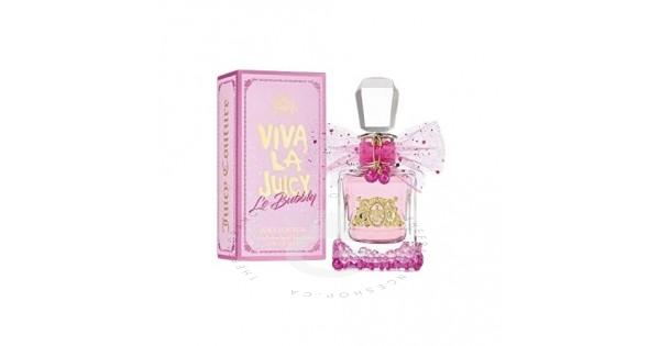Couture Viva La Juicy Bubbly Perfume Viva La Juicy Le Bubbly EDP