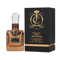 Juicy Couture Glistening Amber EDP For Her 100ml / 3.4oz