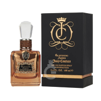 Juicy Couture Glistening Amber EDP For Her 100ml / 3.4oz