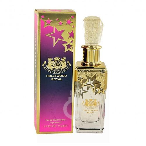 Hollywood Royal Juicy Couture For Her EDT 75mL