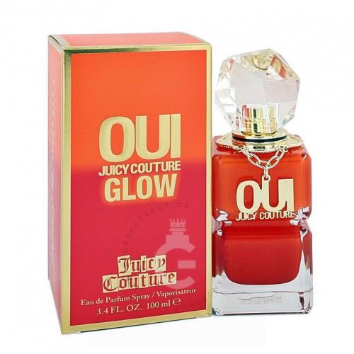 Juicy Couture OUI Glow For Her EDP 100mL