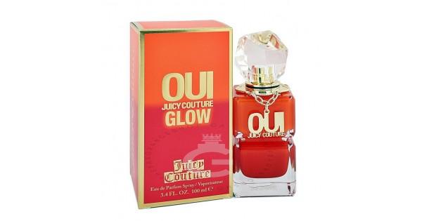 juicy couture glow