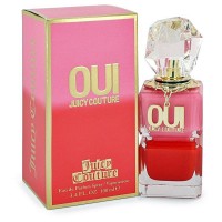OUI juicy Couture For Her EDP 100mL