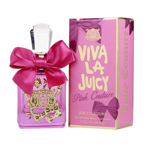 Viva La Juicy Pink Couture EDP for Her 100mL