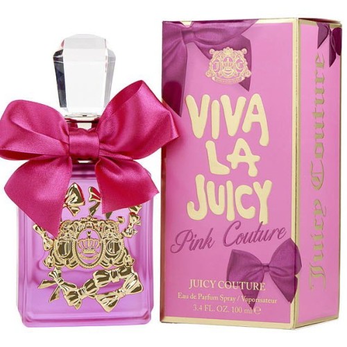 Viva La Juicy Pink Couture EDP for Her 100mL