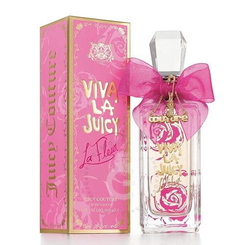 Viva La Juicy La Fleur EDT for Her 150mL