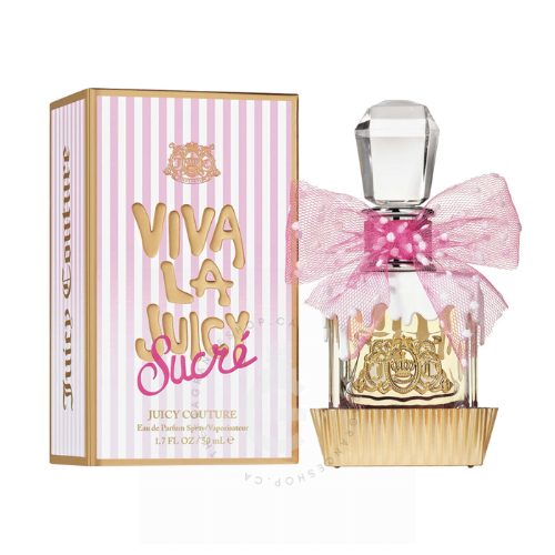 Viva La Juicy Sucre For Her 50mL