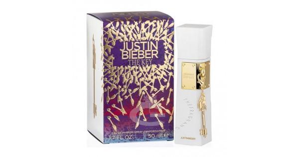 Justin Bieber the key ザキー 30ml オードパルファム Justin Bieber the key ザキー 30ml オードパルファム