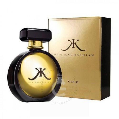 Kim Kardashian Gold EDP For her 100mL