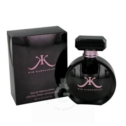 Kim Kardashian EDP For her 100ml / 3.4 Fl.oz