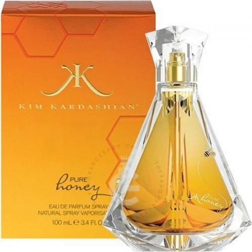 Kim Kardashian Pure Honey EDP For Her 100mL