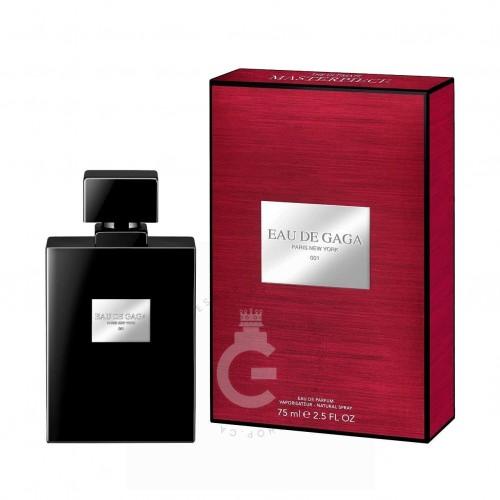 Lady Gaga Eau De Gaga EDP for her 75mL