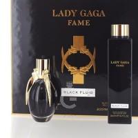 Lady Gaga Fame Black Fluid by Lady Gaga EDP for her 100mL Fame Black