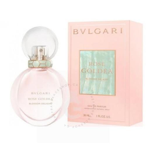 Bvlgari Rose Goldea Blossom Delight EDP For Her 30ml