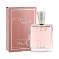 Lancome Miracle Secret EDP for her 50mL - Miracle