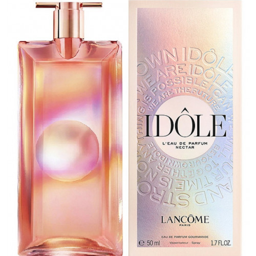 Lancome Idole L'eau De Parfum Nectar EDP Gourmande For Her 50mL