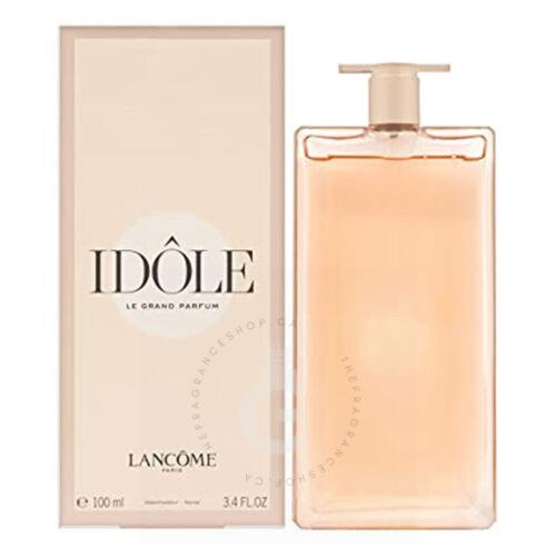 Lancome Idole Le Grand Parfum For Her 100mL