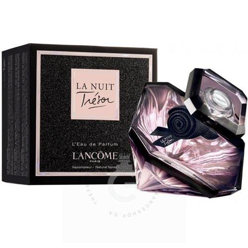 Lancome La Nuit Tresor L'EDP For Her 100ml / 3.4oz