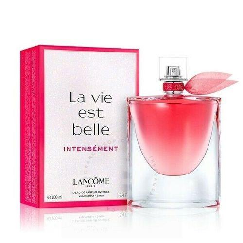 Lancome La Vie Est Belle Intensement L'eau De Parfume Intense For Her 100 ml / 3.4 Fl. oz.