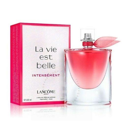 Lancome La Vie Est Belle Intensement EDP Intense for her 100mL