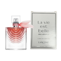 Lancome La Vie Est Belle Iris Absolu L'eau De Parfum For Her 50 ml / 1.7 Fl. oz. Tester